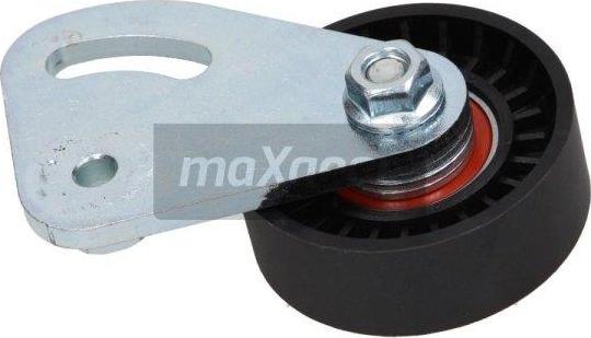 Maxgear 54-0891 - Натяжитель, поликлиновый ремень parts5.com