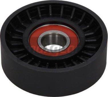 Maxgear 54-0898 - Deflection / Guide Pulley, v-ribbed belt parts5.com