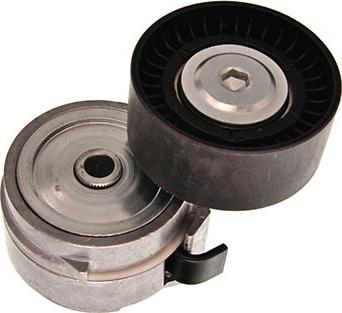 Maxgear 54-0845 - Belt Tensioner, v-ribbed belt parts5.com