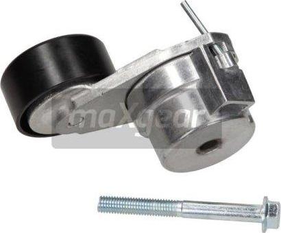 Maxgear 54-0841 - Tensor de correa, correa poli V parts5.com