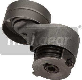 Maxgear 54-0843 - Τεντωτήρας ιμάντα, ιμάντας poly-V parts5.com