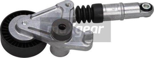 Maxgear 54-0833 - Rihmapinguti,soonrihm parts5.com