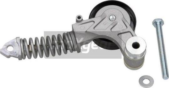 Maxgear 54-0828 - Intinzator curea, curea distributie parts5.com