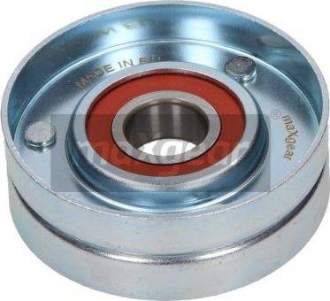 Maxgear 54-0822 - Deflection / Guide Pulley, v-ribbed belt parts5.com