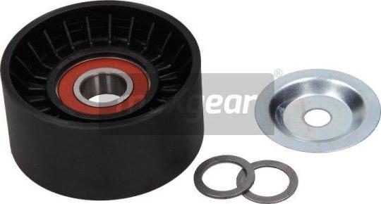 Maxgear 54-0874 - Ohjainrulla, moniurahihna parts5.com