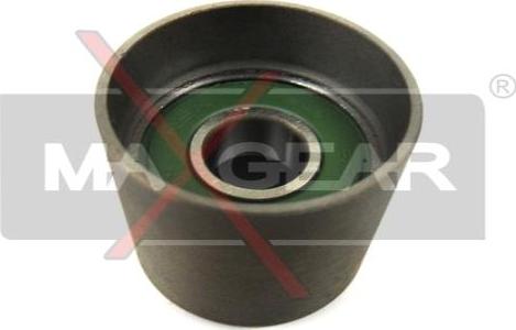 Maxgear 54-0368 - Deflection / Guide Pulley, timing belt parts5.com