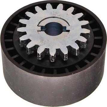 Maxgear 54-0315 - Vratná / vodiaca kladka rebrovaného klinového remeňa parts5.com