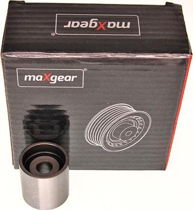 Maxgear 54-0375 - Obehová / vodiaca kladka ozubeného remeňa parts5.com