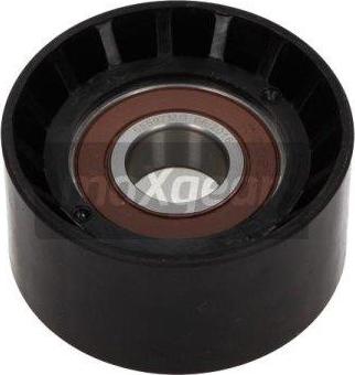 Maxgear 54-0259 - Rolka kierunkowa / prowadząca, pasek klinowy zębaty parts5.com