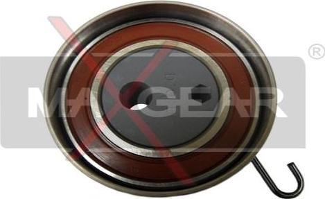 Maxgear 54-0253 - Tensioner Pulley, timing belt parts5.com