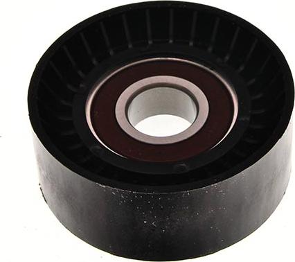 Maxgear 54-0265 - Deflection / Guide Pulley, v-ribbed belt parts5.com