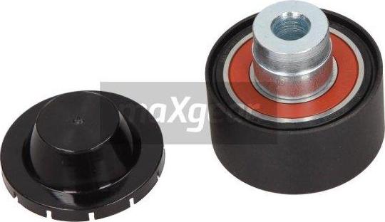 Maxgear 54-0204 - Rola ghidare / conducere, curea transmisie parts5.com