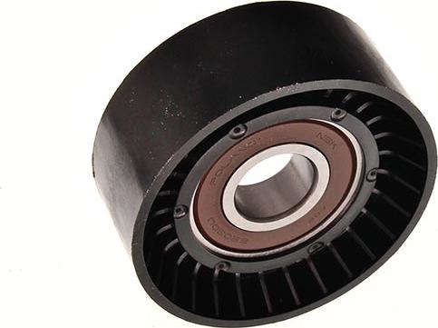 Maxgear 54-0280 - Deflection / Guide Pulley, v-ribbed belt parts5.com