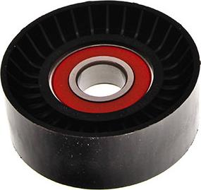 Maxgear 54-0239 - Deflection / Guide Pulley, v-ribbed belt parts5.com