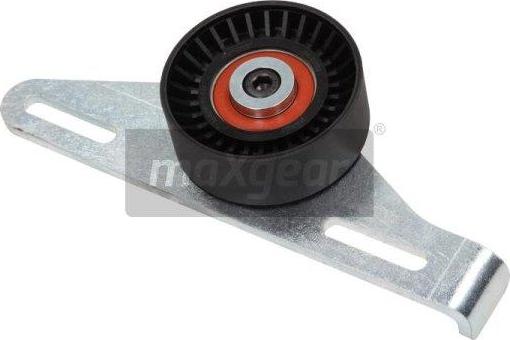 Maxgear 54-0793 - Τεντωτήρας ιμάντα, ιμάντας poly-V parts5.com