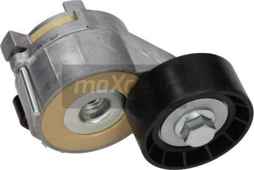 Maxgear 54-0747 - Kayış gerdirici, kanallı V kayışı parts5.com