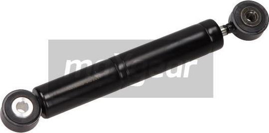 Maxgear 54-0756 - Amortizor vibratii, curea transmisie cu caneluri parts5.com