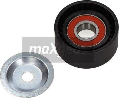 Maxgear 54-0767 - Τροχαλία παρέκκλισης, ιμάντας poly-V parts5.com