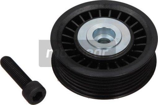 Maxgear 54-0714 - Rola ghidare / conducere, curea transmisie parts5.com