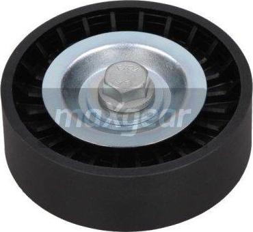 Maxgear 54-0788 - Deflection / Guide Pulley, v-ribbed belt parts5.com