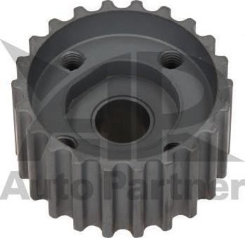 Maxgear 54-0731 - Roata dintata, arbore cotit parts5.com