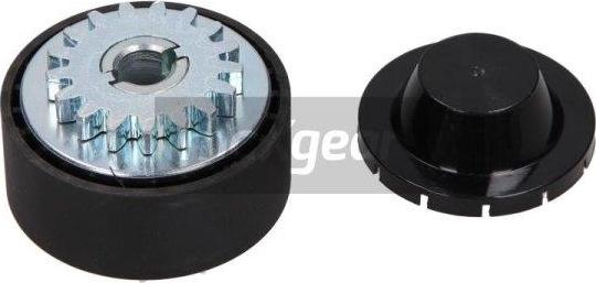 Maxgear 54-0774 - Skretni / vodeći valjak, klinasti rebrasti remen parts5.com