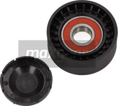 Maxgear 54-0772 - Skretni / vodeći valjak, klinasti rebrasti remen parts5.com