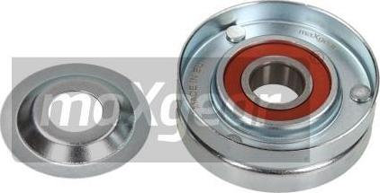 Maxgear 54-1467 - Deflection / Guide Pulley, v-ribbed belt parts5.com