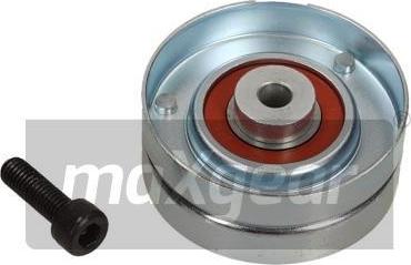 Maxgear 54-1411 - Rola ghidare / conducere, curea transmisie parts5.com