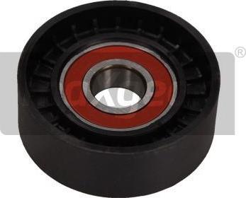 Maxgear 54-1437 - Deflection / Guide Pulley, v-ribbed belt parts5.com