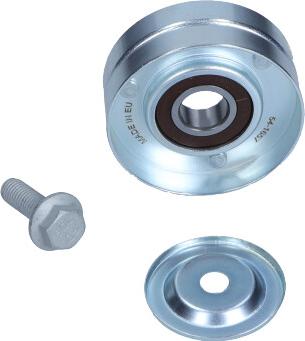 Maxgear 54-1657 - Tensor de correa, correa poli V parts5.com