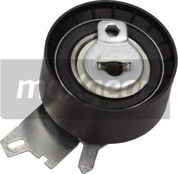 Maxgear 54-1090 - Rola intinzator,curea distributie parts5.com