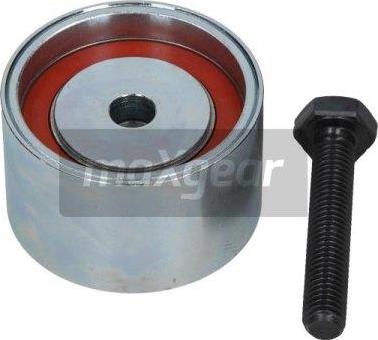 Maxgear 54-1057 - Rola ghidare / conducere, curea distributie parts5.com