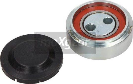 Maxgear 54-1061 - Deflection / Guide Pulley, v-ribbed belt parts5.com