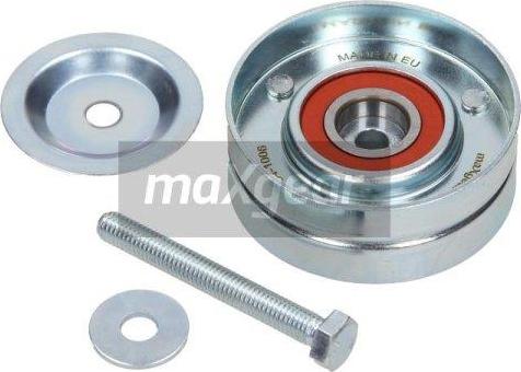 Maxgear 54-1006 - Rola ghidare / conducere, curea transmisie parts5.com