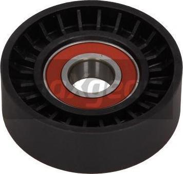 Maxgear 54-1019 - Deflection / Guide Pulley, v-ribbed belt parts5.com