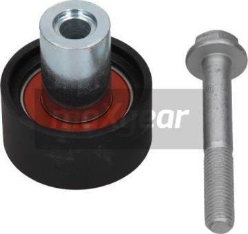 Maxgear 54-1088 - Rola ghidare / conducere, curea distributie parts5.com