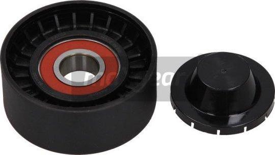 Maxgear 54-1030 - Rola ghidare / conducere, curea transmisie parts5.com