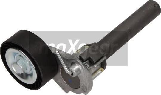 Maxgear 54-1148 - Intinzator curea, curea distributie parts5.com