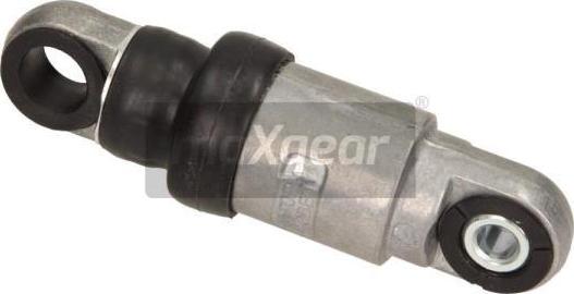 Maxgear 54-1158 - Amortizor vibratii, curea transmisie cu caneluri parts5.com