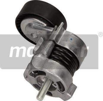 Maxgear 54-1157 - Τεντωτήρας ιμάντα, ιμάντας poly-V parts5.com