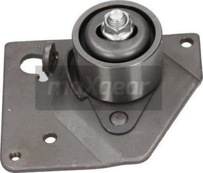 Maxgear 54-1109 - Rola intinzator,curea distributie parts5.com