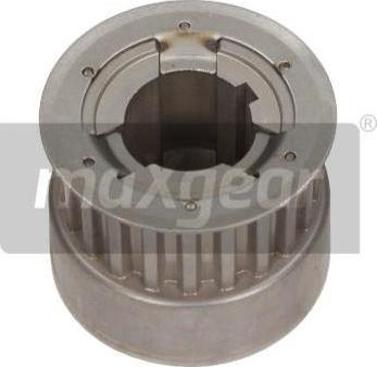 Maxgear 54-1104 - Dişli, Diferansiyel mili parts5.com