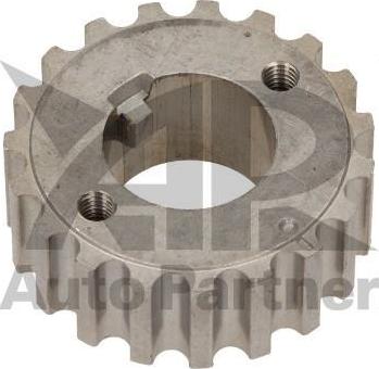 Maxgear 54-1116 - Zobnik,odmikalna gred parts5.com