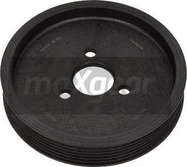 Maxgear 54-1186 - Fulie, pompa servo parts5.com