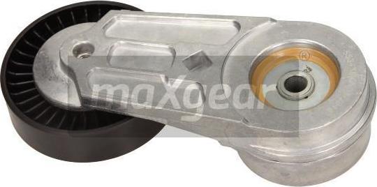 Maxgear 54-1130 - Napenjalec jermena, rebrasti jermen parts5.com