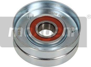 Maxgear 54-1391 - Deflection / Guide Pulley, v-ribbed belt parts5.com