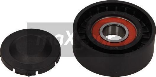 Maxgear 54-1314 - Rola ghidare / conducere, curea transmisie parts5.com