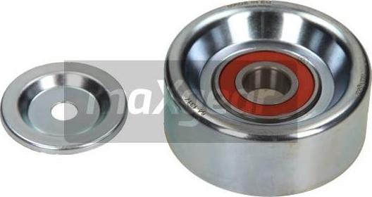 Maxgear 54-1317 - Polea inversión / guía, correa poli V parts5.com