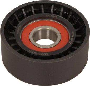 Maxgear 54-1321 - Deflection / Guide Pulley, v-ribbed belt parts5.com